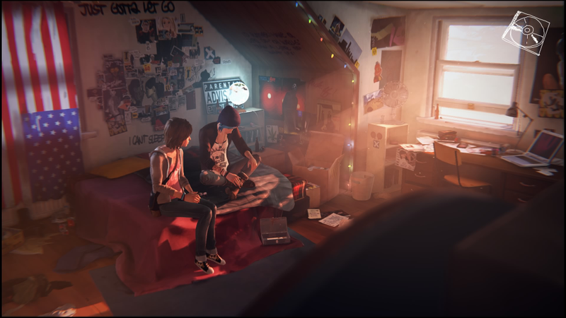 Illustration for article titled How Life is Strange Taught Me To Embrace Failure
